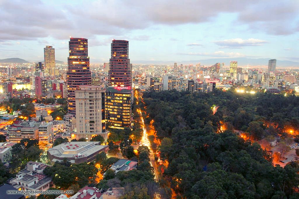 polanco-mexico-city