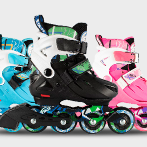 Patines - K7 - LÍNEA BKB