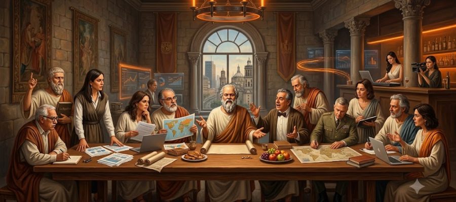 EL ORIGEN DE MI VISIÓN EN EL ANÁLISIS POLÍTICO, EL PROJECT MANAGEMENT Y LA ECONOMÍA NARANJA 🍊